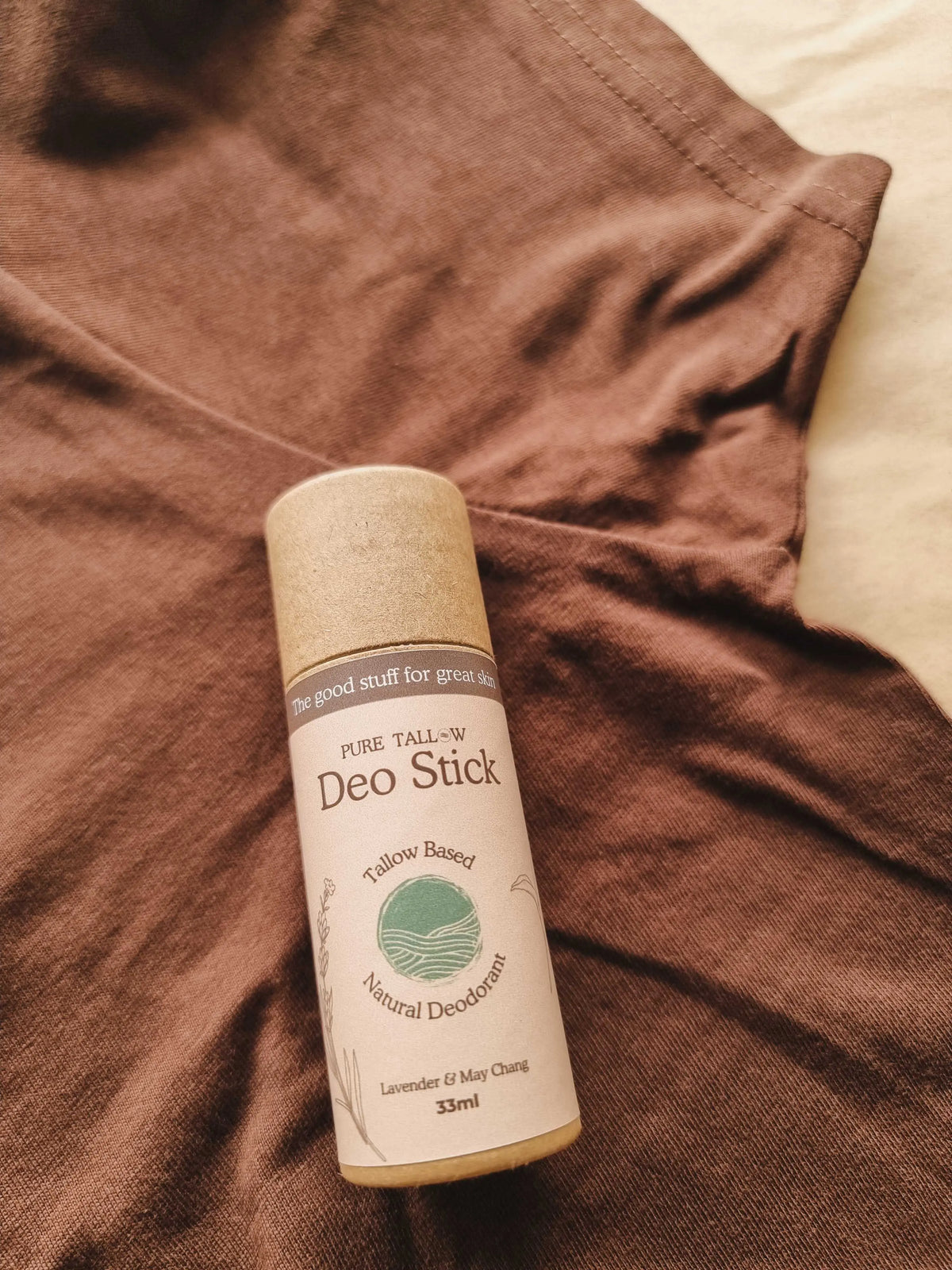 Tallow - Deo Stick